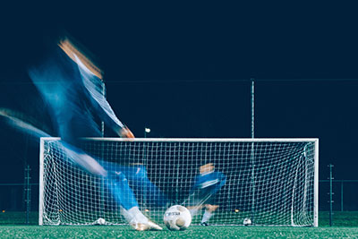 Fussball